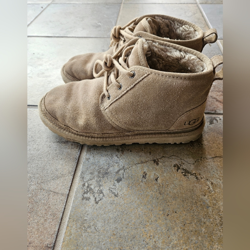 Ugg Neumel Womens Boot